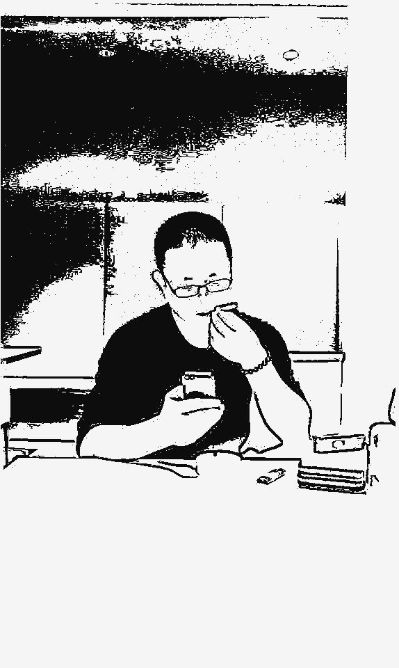 无