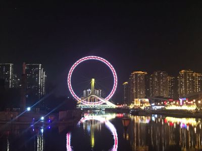 影音娱乐系统