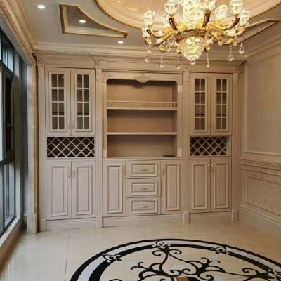 装修木工木工柜体专业木工