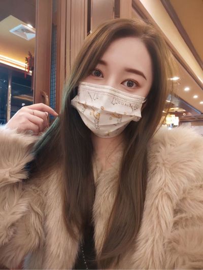 无
