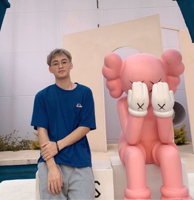 艺术壁画装修