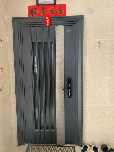 门窗