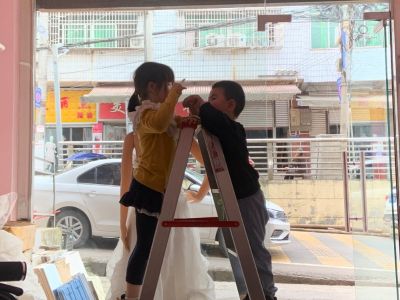 水电安装