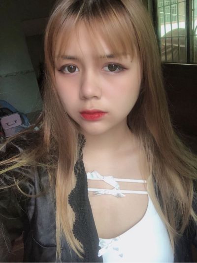 无