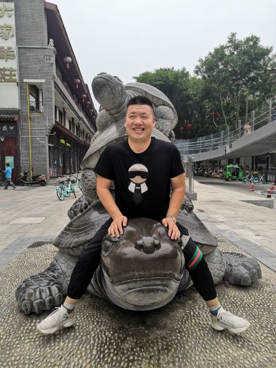 家电清洗保洁
