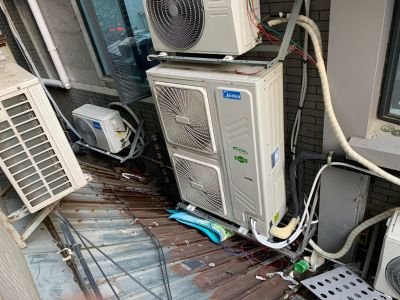 空调维修安装空调维修安装