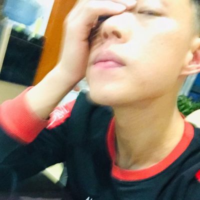 无