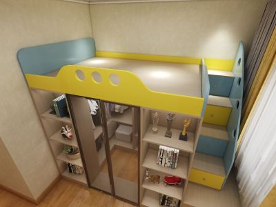 家具定制工厂家具定制工厂