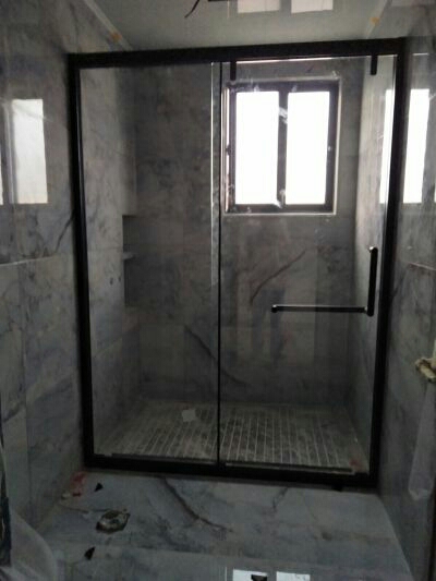 安装好无手尾，直接可以使用。