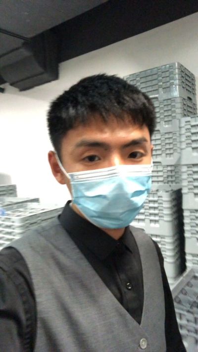 衣柜安装