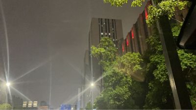门安装