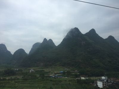 迷惘