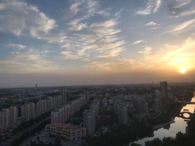 改水电暖杂活