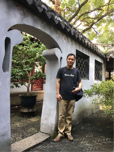 兼职临时工