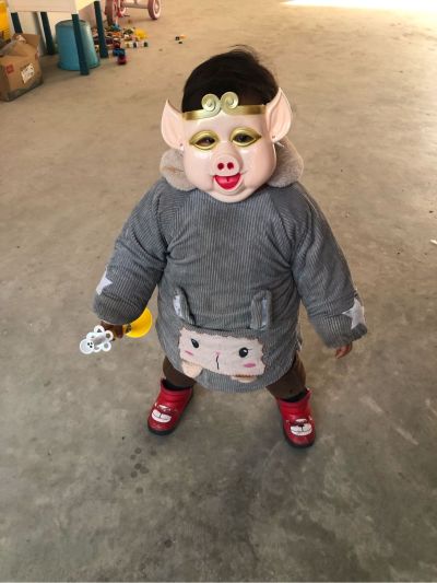 装修
