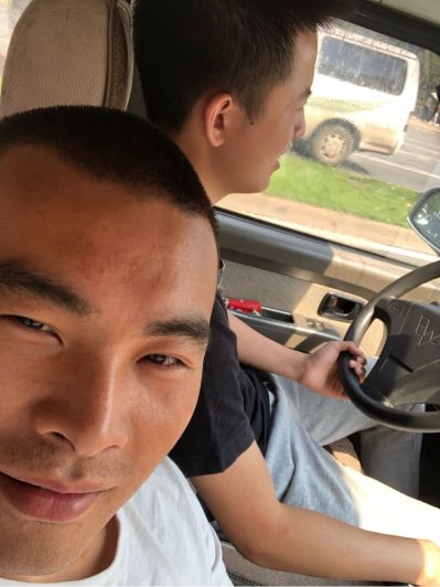 弱点安装技术