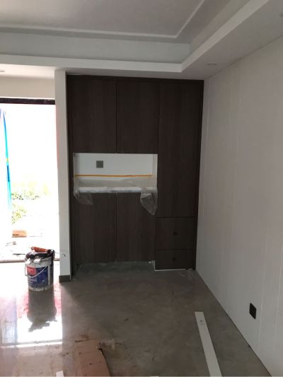 专做欧派工程