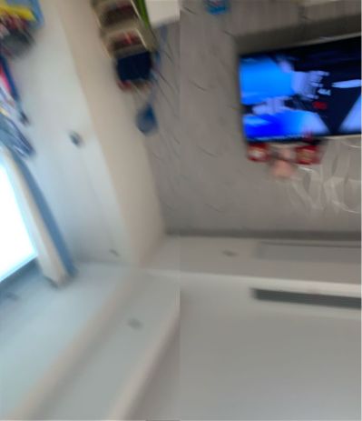 无