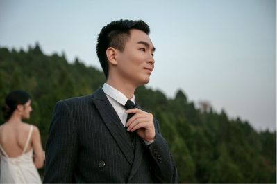 无