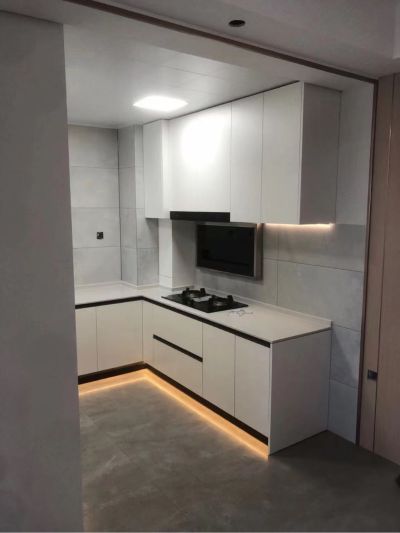 全屋定制家具