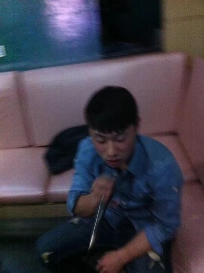 专业安装