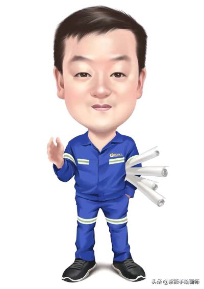 电工