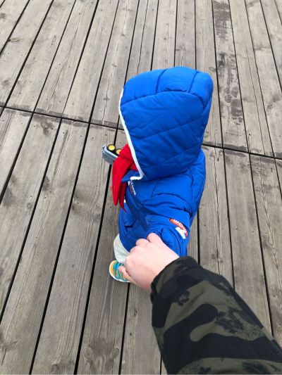 无