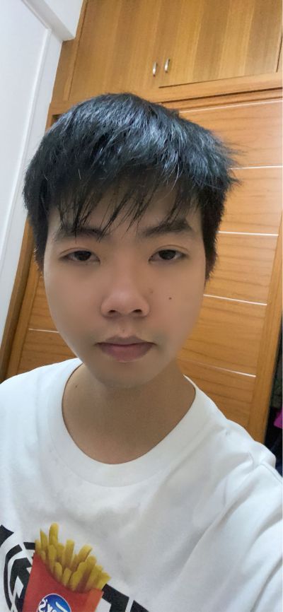 无