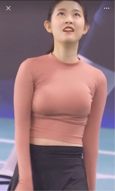 无