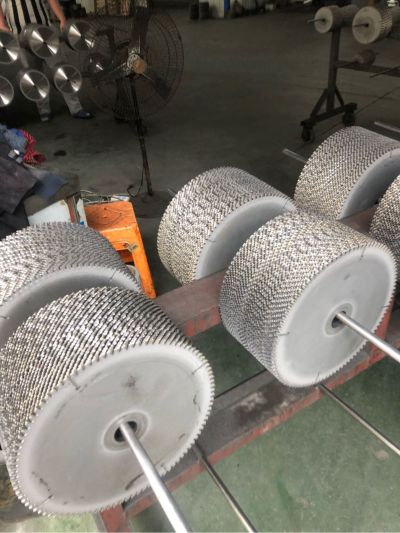 金属制品