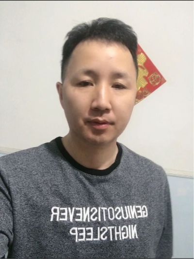 智能锁安装