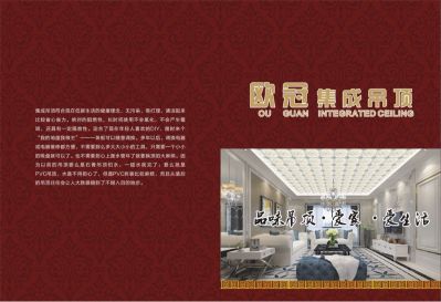集成吊顶所有