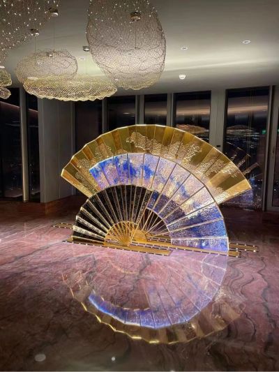 会展公司