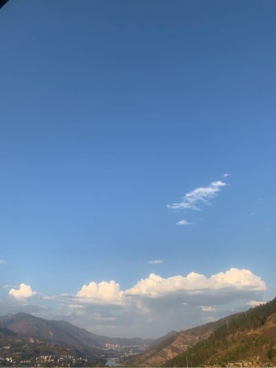 无