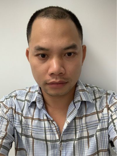 杂工