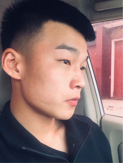 无