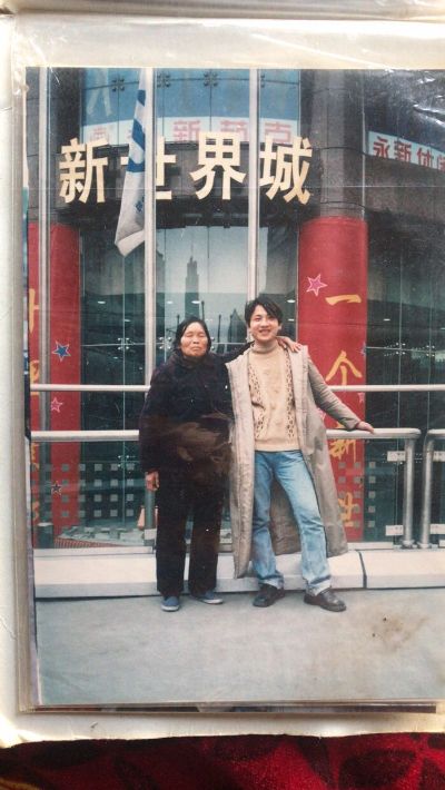 广告牌安装