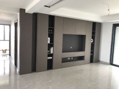 全屋定制家具