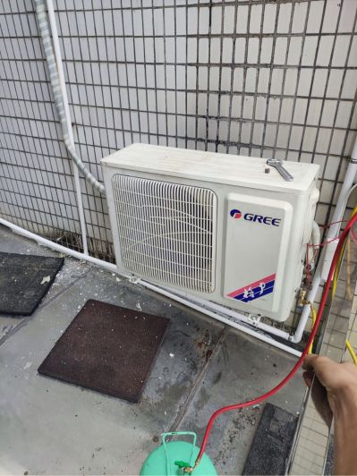 接单家电维修清洗