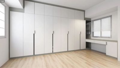 全屋定制安装安装全屋定制