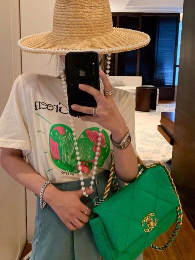 服装