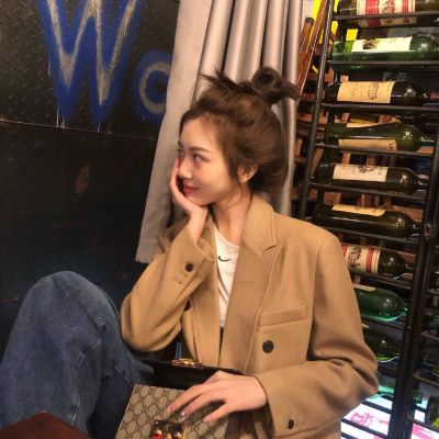 无