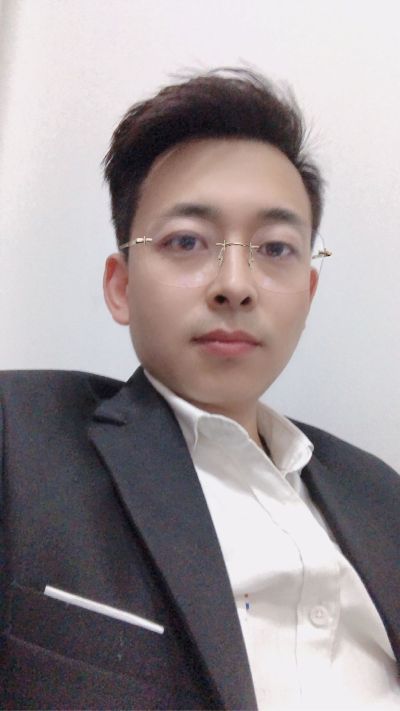 美发师