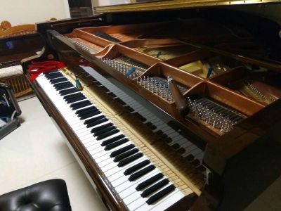 临沂日照钢琴调律维修服务，用心做好服务！对得起音乐信仰！