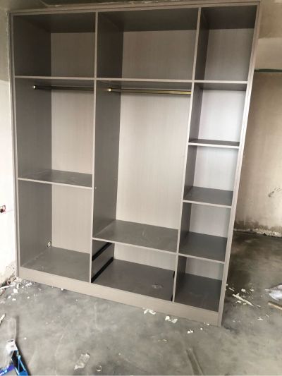 门类