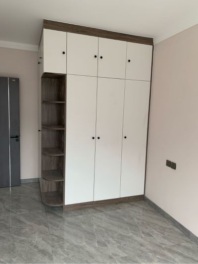 全屋定制安装
