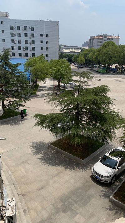 无
