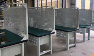 板金行业