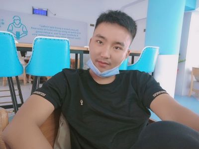 焊工