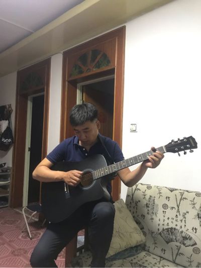 嘉铭轩装饰